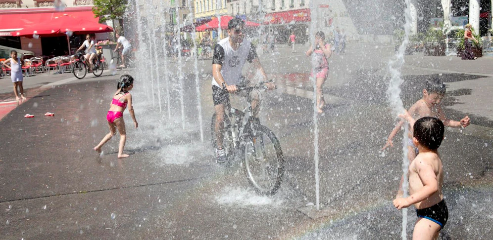 Es wird wieder so richtig heiß!