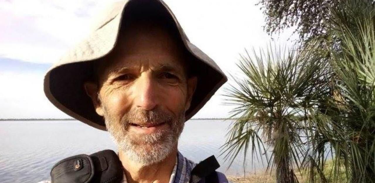 Heute.at - Vermisst in Paraguay: Nun Wohnmobil gefunden