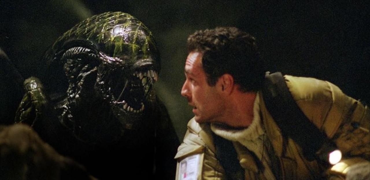 Heute.at - Ridley Scott schreibt für Disney neuen Alien-Film