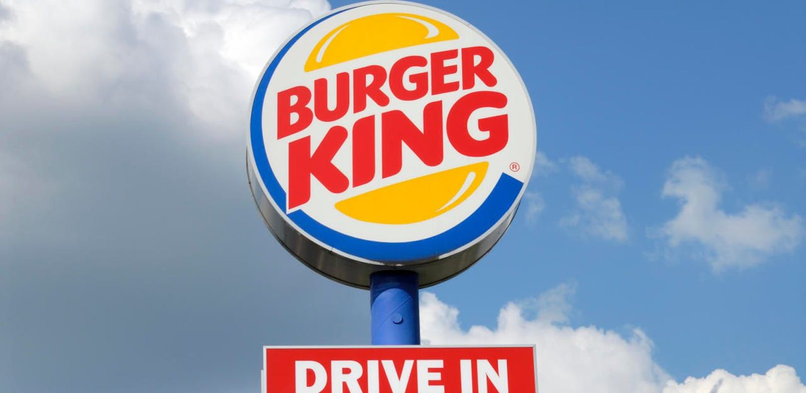 Stehen bald Burger Kings an der Autobahn?