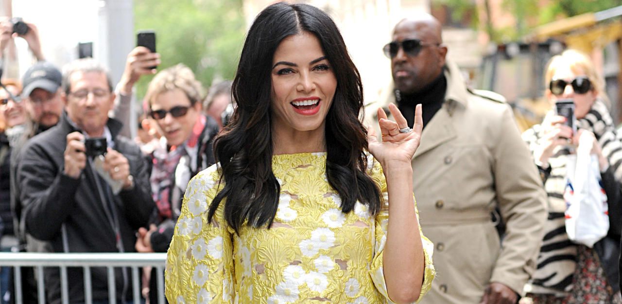 Heute.at - Jenna Dewan-Tatum hat Justin Timberlake gedatet