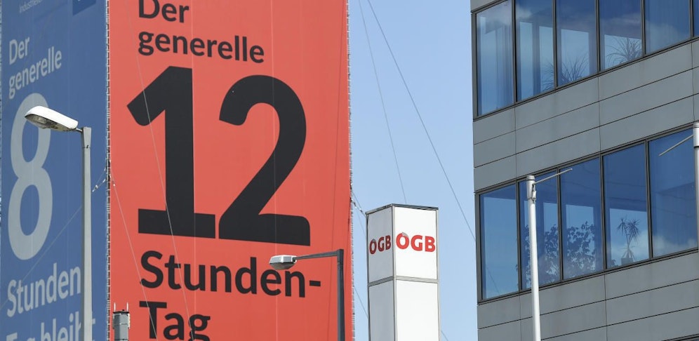 Der 12-Stunden-Tag: Märchen oder Realität?