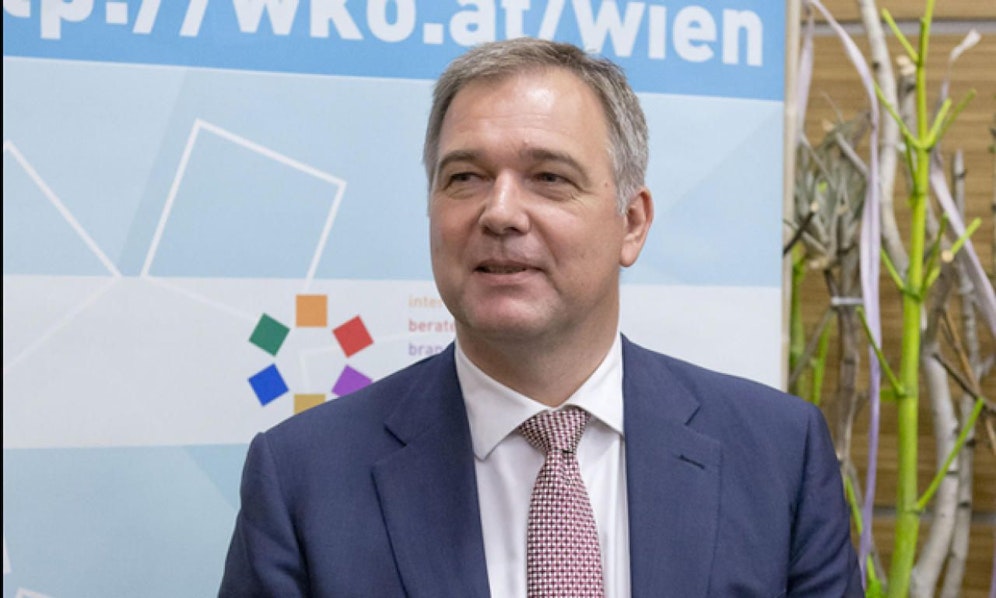 WKW-Chef Walter Ruck konzentriert die Kärfte.