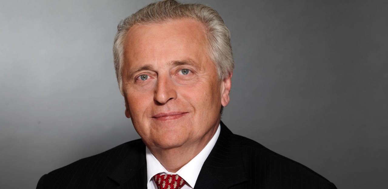 Heute.at - Begräbnis von Hundstorfer am 3. September in Wien