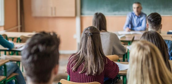 Ein Maßnahmenpaket gegen Gewalt für Pflichtschulen in NÖ ist in Planung.
