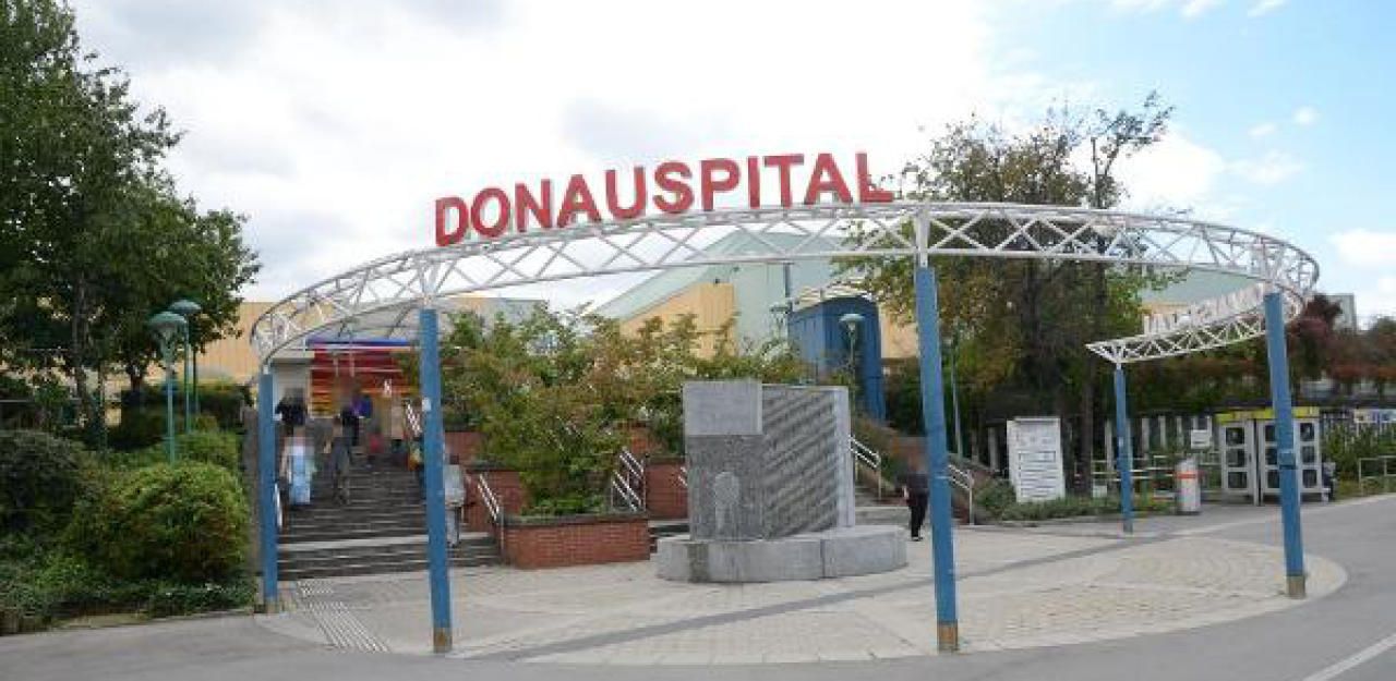 Heute.at - Good News: Bub (3) liegt auf der Normalstation