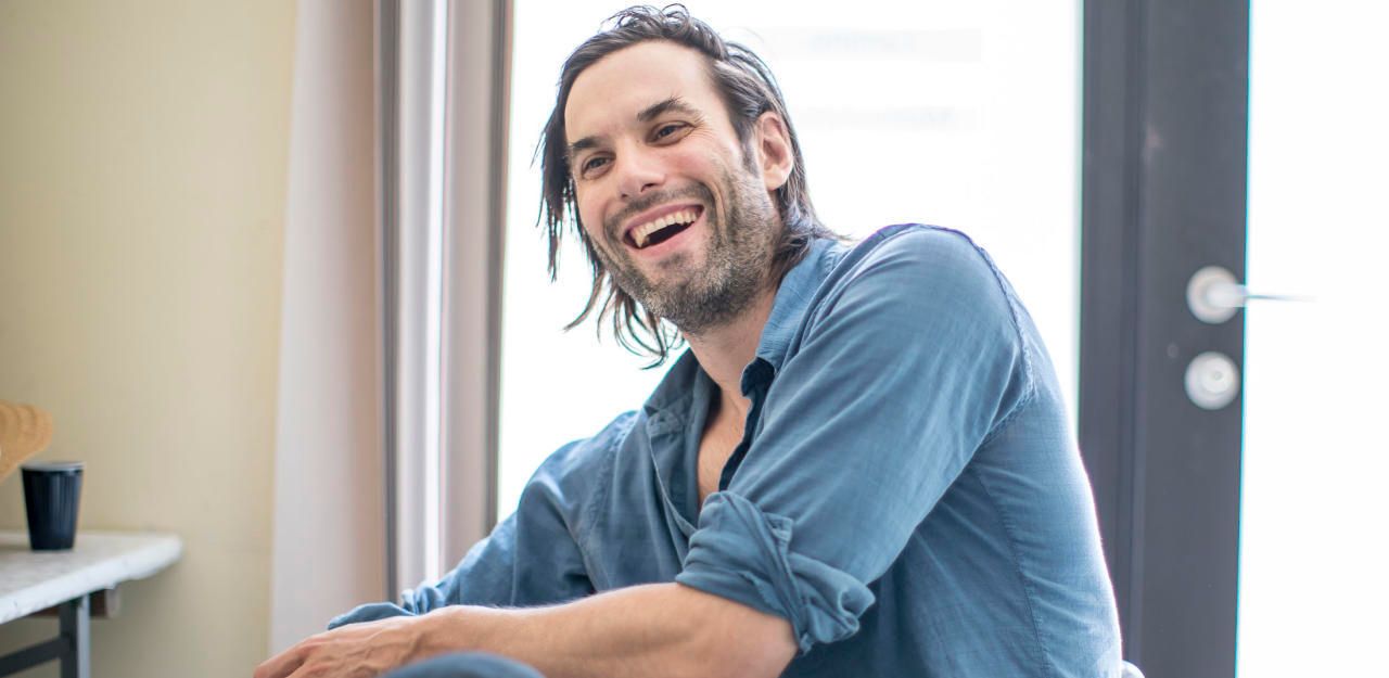 Heute.at - Papageno macht etwas auf Power Ranger