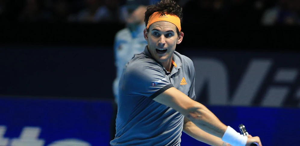Dominic Thiem musste sich im London-Finale Tsitsipas geschlagen geben. Jetzt beginnt die Planung für die neue Saison.