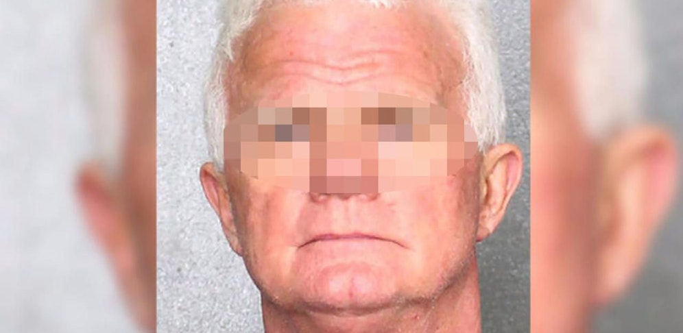 Seine Freundin sei beim Oralsex erstickt, so die Version des 65-Jährigen.