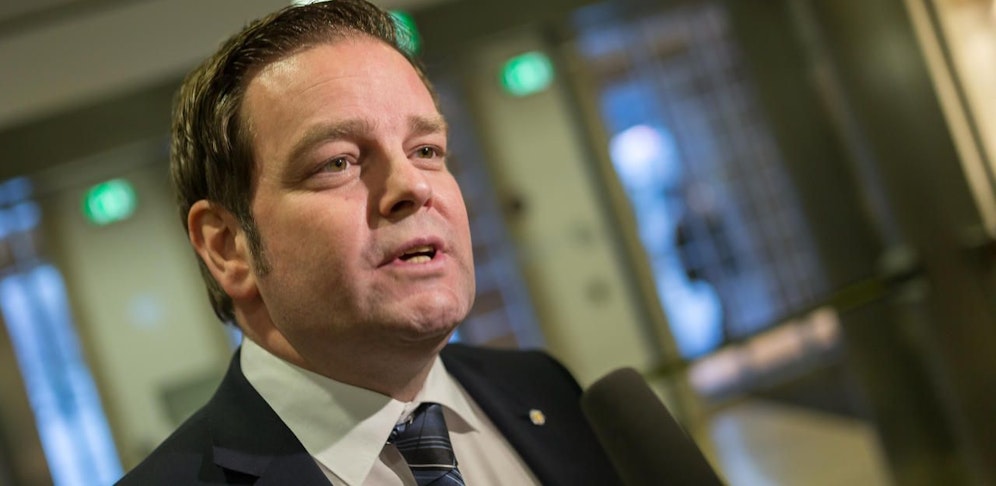 Spitzenkandidat Markus Abwerzger (FPÖ) möchte die Möglichkeiten einer Neuauszählung prüfen. 