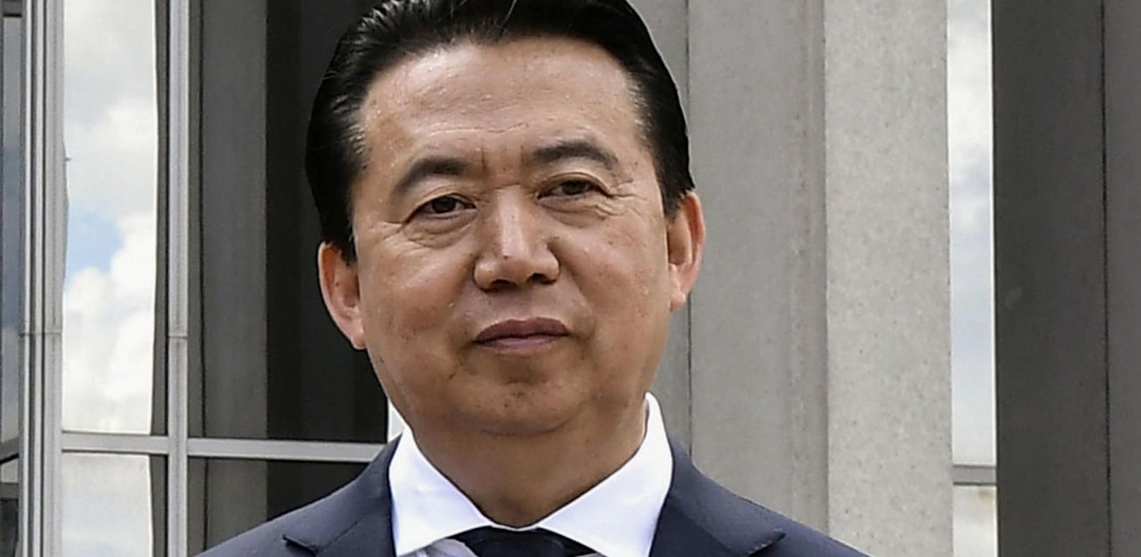 Interpol-Chef seit China-Reise vermisst