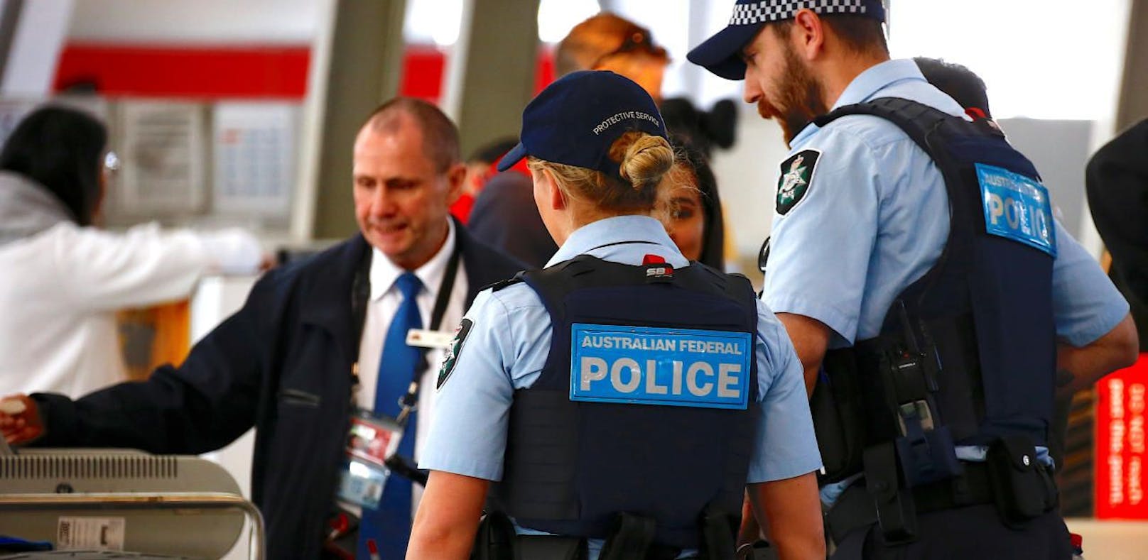 Geplanter Terroranschlag in Australien vereitelt