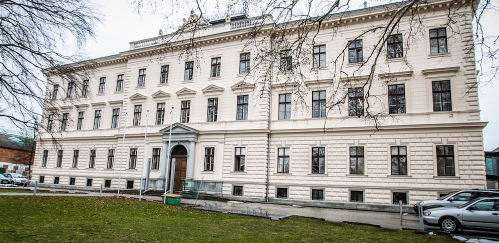 In Ried wird einem 30-Jährigen der Prozess gemacht. 