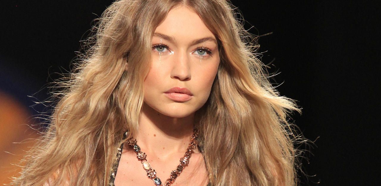 Heute.at - Gigi Hadid verzichtet auf Victoria's Secret-Show