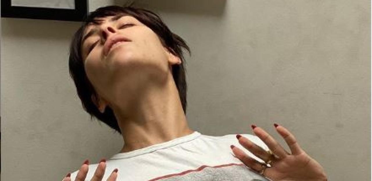 Heute.at - Nippel-Verbot: So trickst Tallulah Willis Insta aus