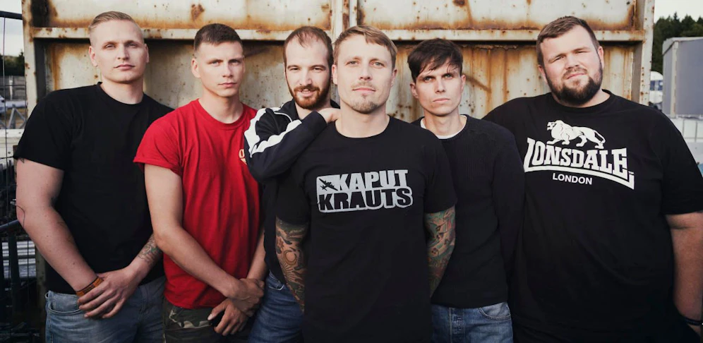 Feine Sahne Fischfilet (Bild: Audiolith)