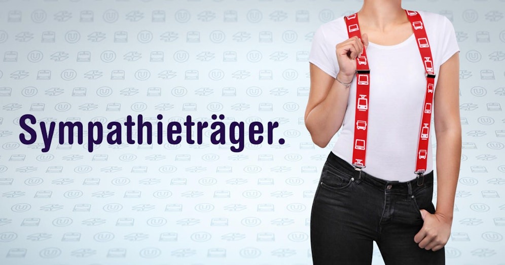 Passend zum herbstlichen Wetter bietet der Onlineshop der Wiener Linien neue Fanartikel. (c) Wiener Linien