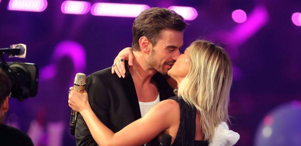 Szene – So feierten Helene und Florian ihr Zehnjähriges | Heute.at