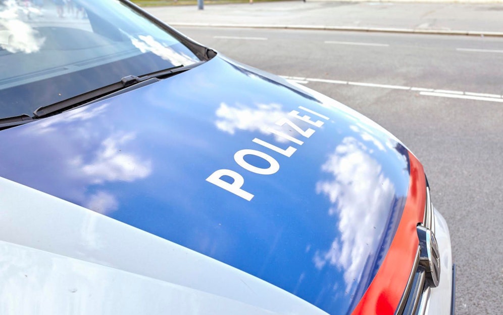 Zwei Personen wurden bei der Schlägerei verletzt.