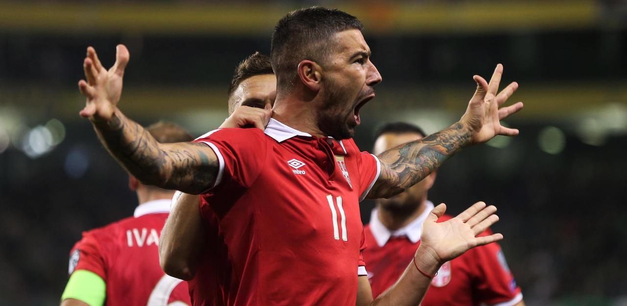 Heute.at - ÖFB-Gegner: Quali-Siege für Serbien und Wales