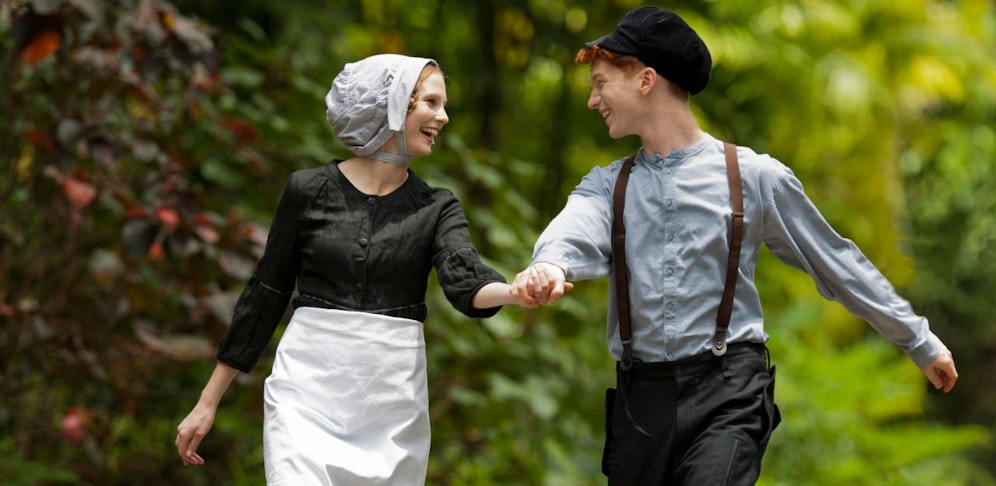 "Es ist eine erstrebenswerte Form der Langlebigkeit", schwärmt Studienautor Douglas Vaughan. Symbolfoto