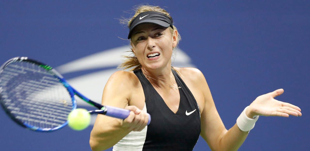 Heute.at - Rücktritt! Tennis-Beauty verkündet Karriere-Aus