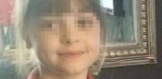 Saffie (8) wurde bei dem Attentat getötet.