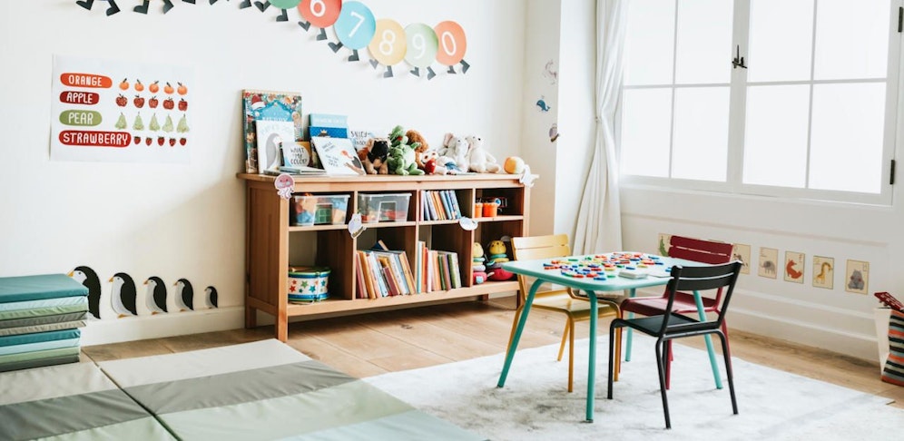 Missbrauchsvorwürfe gegen Kindergarten im südlichen NÖ.