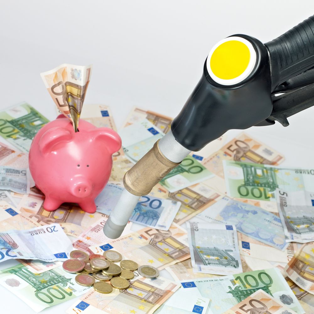 Heute.at - Bedenkliche Entwicklung durch Spritpreisbremse