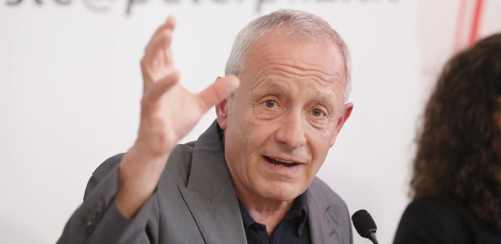 Peter Pilz und seine nach ihm benannte Liste sind nicht zu den ORF-Wahlduellen geladen. Er klagt nun.