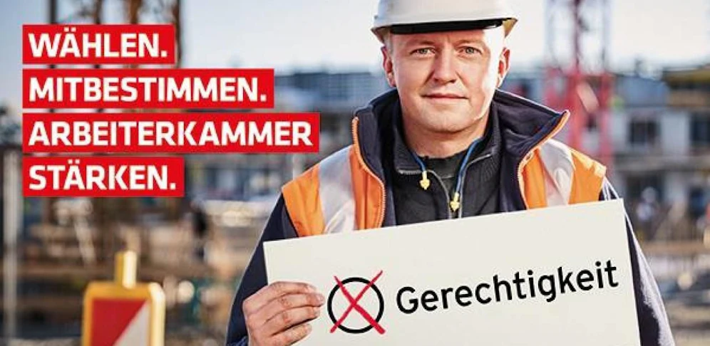 Bei der AK-Wahl gibt's immer mehr Pannen.