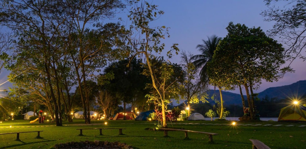In einem Ferienlager im Tessin kam es zu dem verstörenden Vorfall (Symbolfoto).