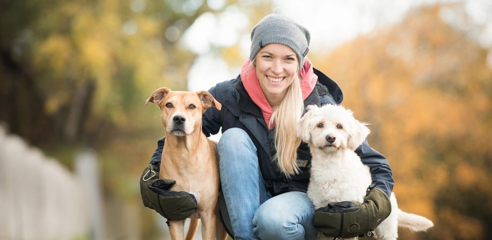 Nach Attacke auf ihre Kollegin warnt Hundetrainerin Conny Sporrer: "Erzieht eure Hunde!"