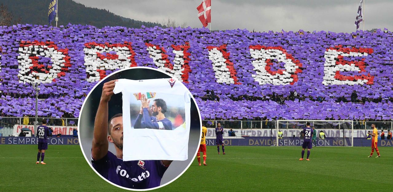 Heute.at - Toter Italo-Star Astori: Fälschte Arzt die Befunde?