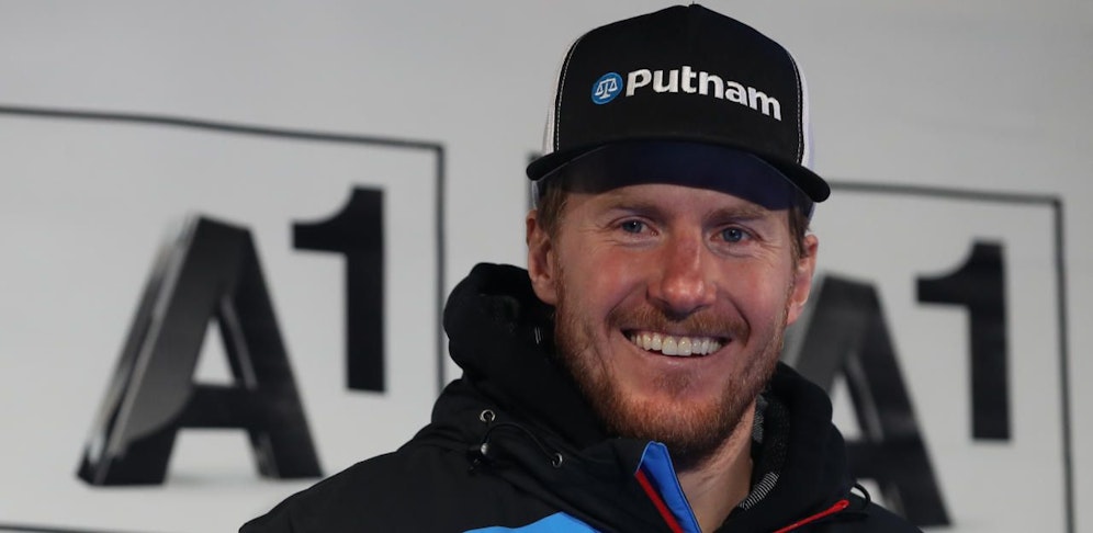 Ted Ligety will nicht glauben, dass der Orkan für die Absage des Herren-Riesentorlaufs in Sölden verantwortlich ist. 