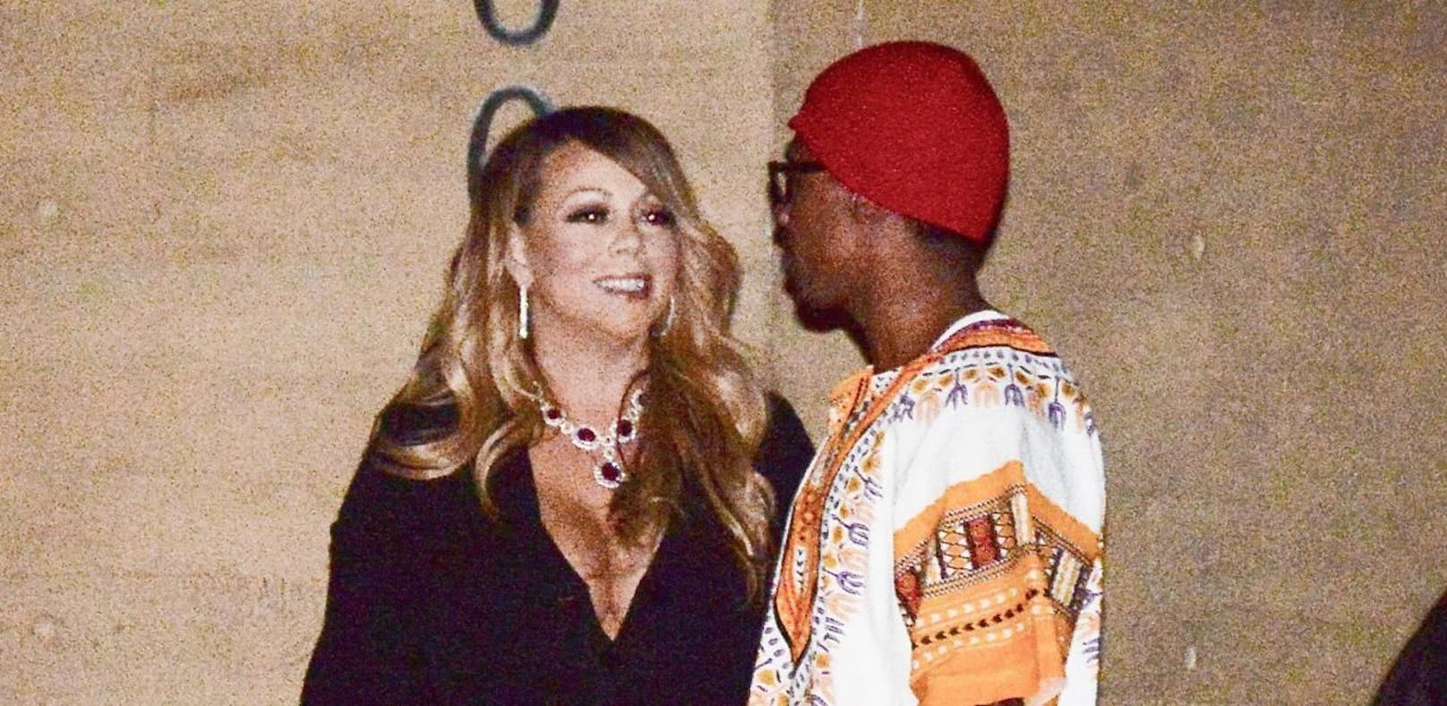 Mariah Carey und Nick Cannon: Wieder liiert?