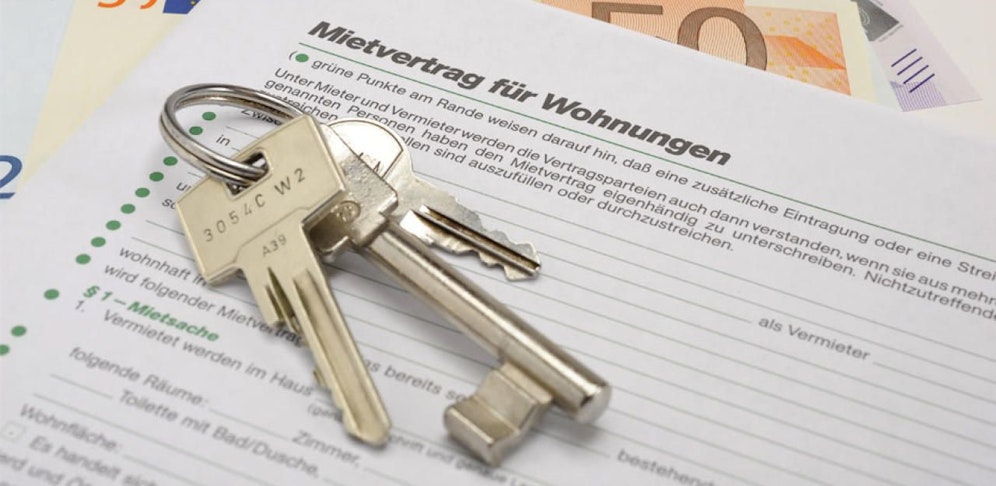 Schäden in der Wohnung oder unerwünschte Haustiere bieten Konfliktpotenzial (Symbolbild).