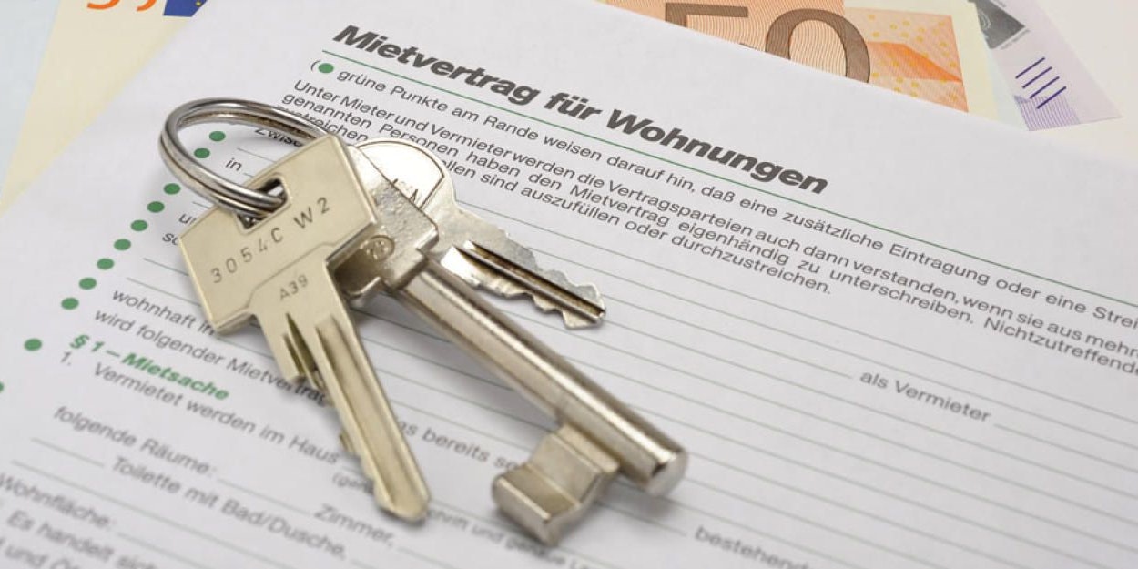 Schäden in der Wohnung oder unerwünschte Haustiere bieten Konfliktpotenzial (Symbolbild).