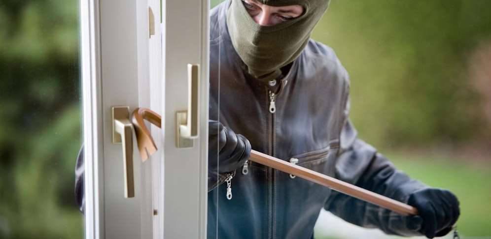 Das LKA Salzburg konnte drei Einbrüche zwei mutmaßlichen Tätern zuordnen. 