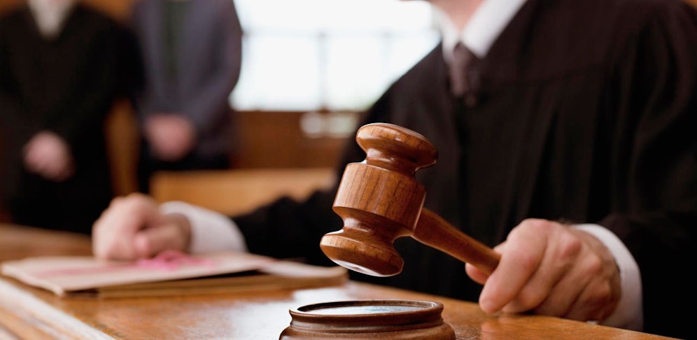 Der Vater wanderte von Strafhaft direkt wieder in Untersuchungshaft.