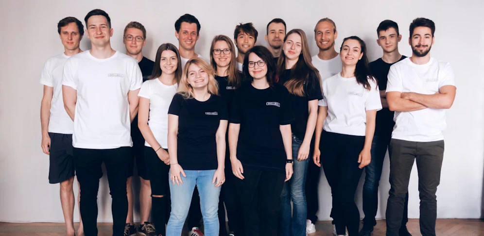 ChillBill GmbH