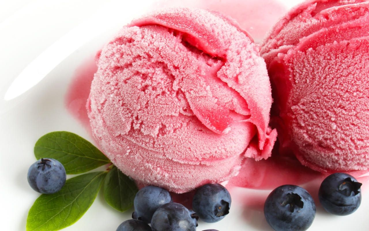 Life – Waldbeer-Eis! | Heute.at