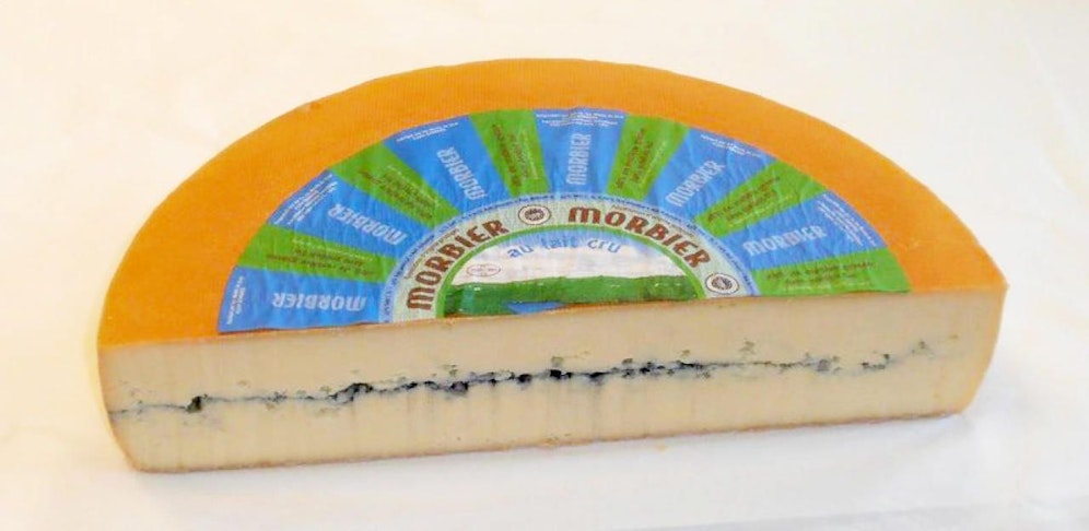 Die AGES wart vor mit Cholibakterien belasteten Käsesorten.