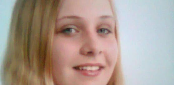 Wer hat Angelina gesehen?