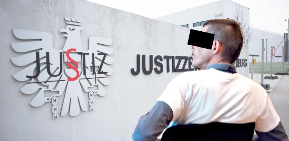 Der 47-Jährige muss jetzt ein halbes Jahr absitzen.