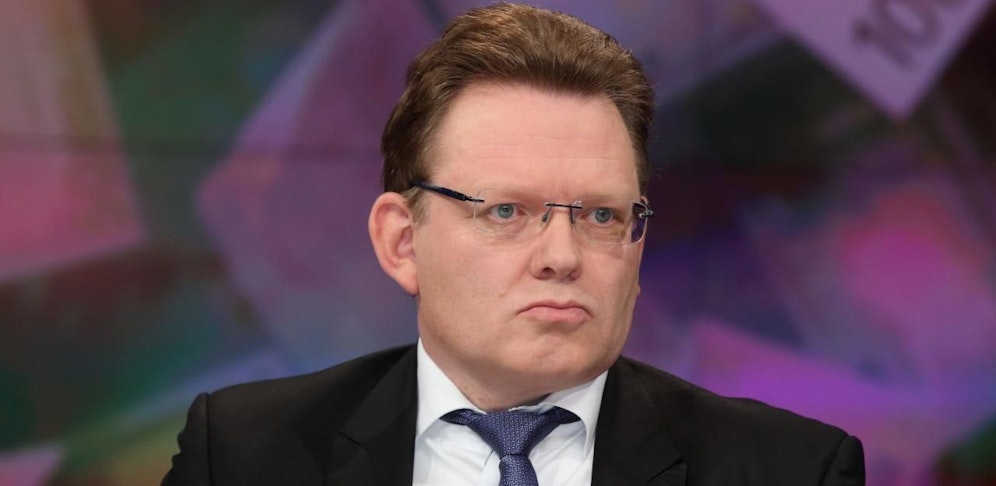 Andreas Hollstein (Bürgermeister von Altena, CDU) 