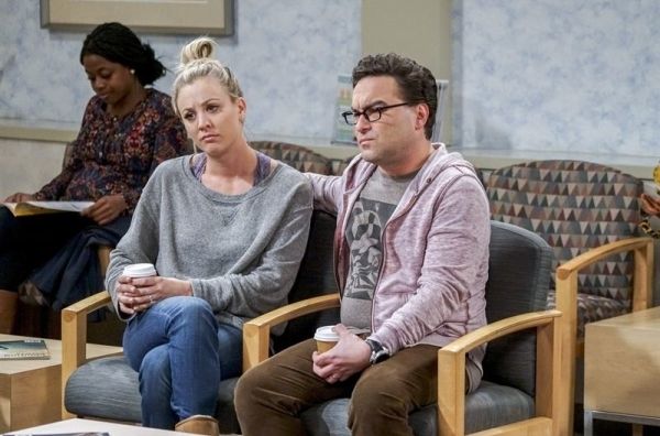 The Big Bang Theory Immer zum Geburtstag Szene Heute.at