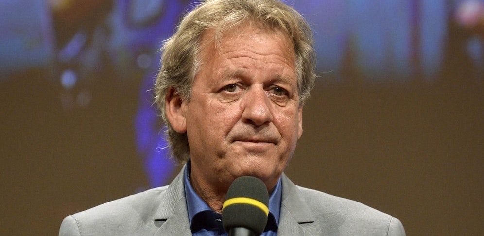 Der Tiroler AK-Präsident Erwin Zangerl (ÖVP)