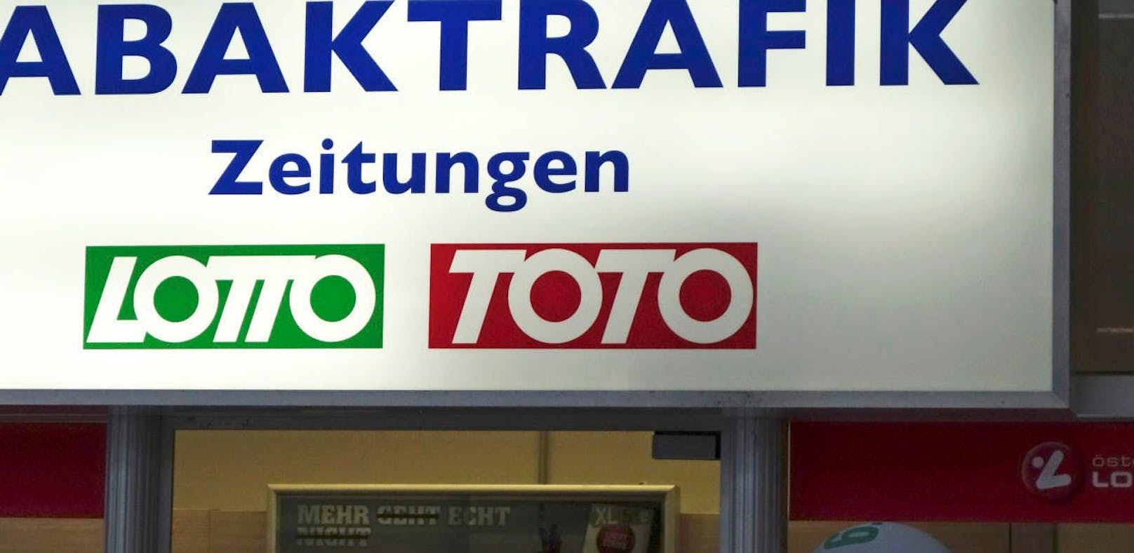 Beim Toto geht es erstmals um einen Siebenfach-Jackpot von 110.000 Euro.