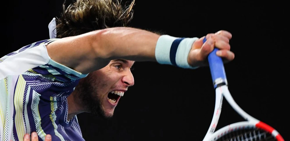 Dominic Thiem: Angriff auf die Top 3
